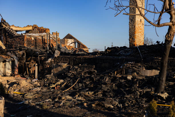 Reliable Odor Removal contractor in Malvern, PA by Fire Damage Doption